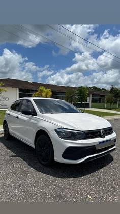 VOLKSWAGEN POLO 1.0 MPI TRACK MANUAL VOLKSWAGEN POLO 1.0 MPI TRACK MANUAL